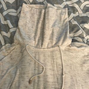 Excellent Condition Cowl Neck Pullover
